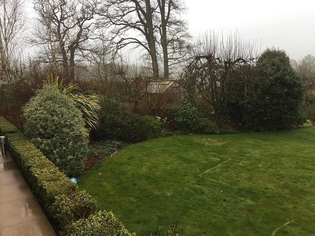 Swimming Pool Builder, Tunbridge Wells, Kent