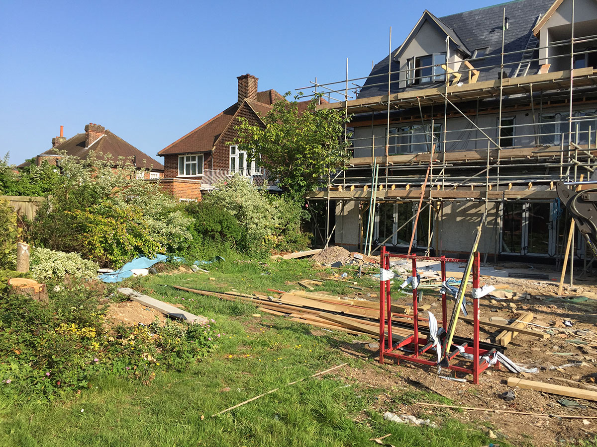 Swimming Pool Builder Chingford Essex Bespoke Swimming Pools South East England