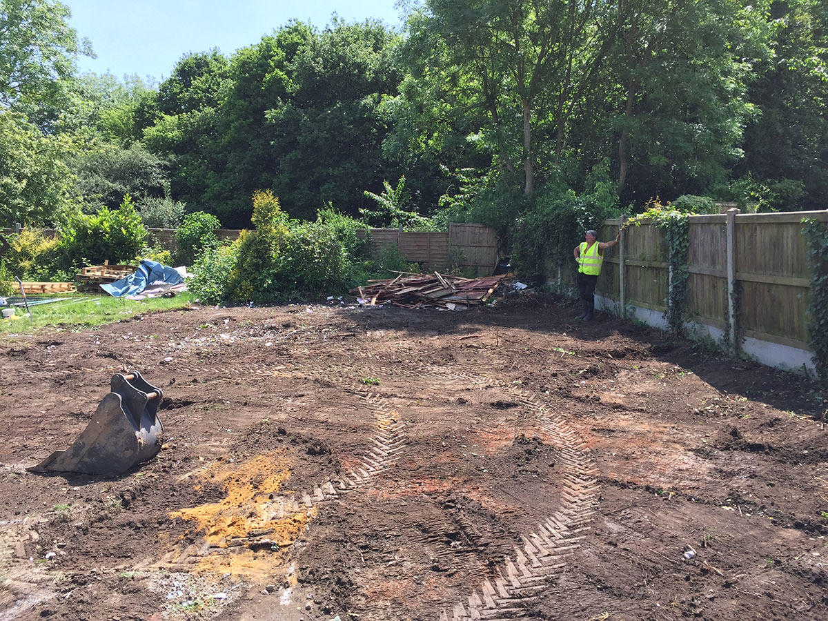 Swimming Pool Builder Chingford Essex Bespoke Swimming Pools South East England