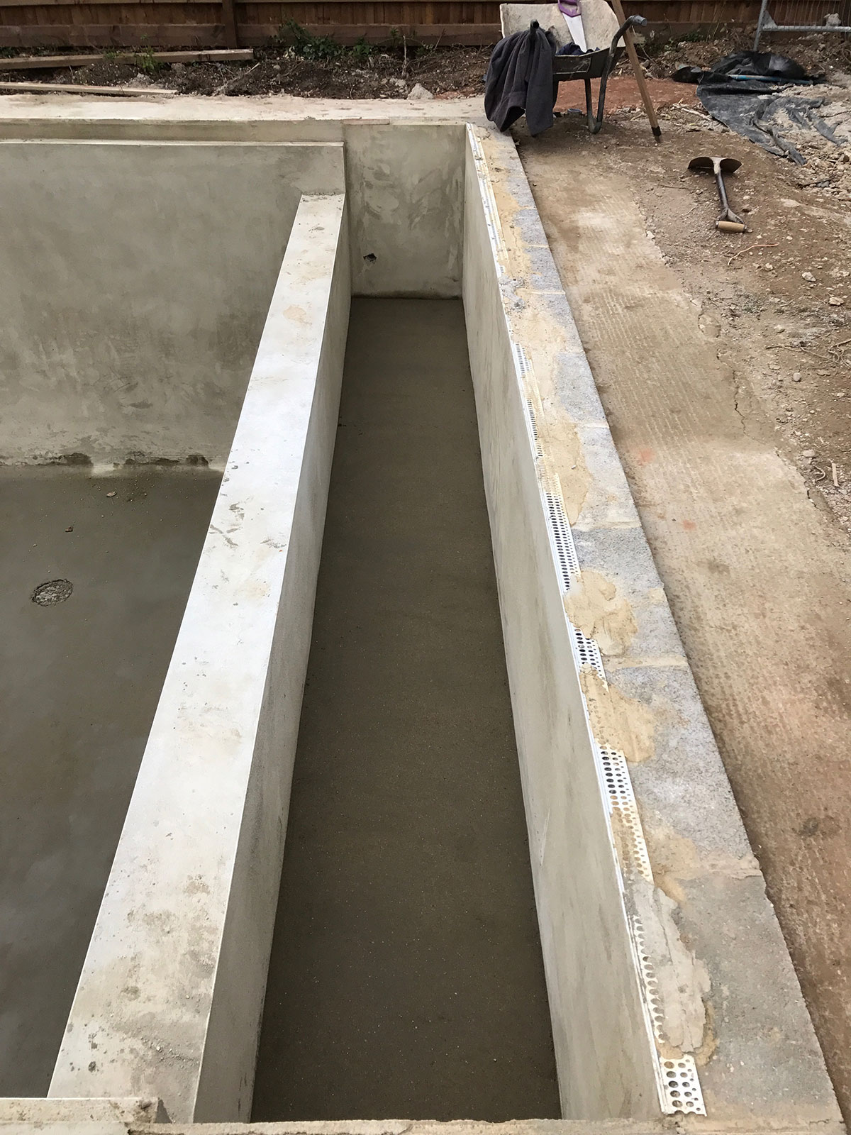 Swimming Pool Builder Chingford Essex Bespoke Swimming Pools South East England