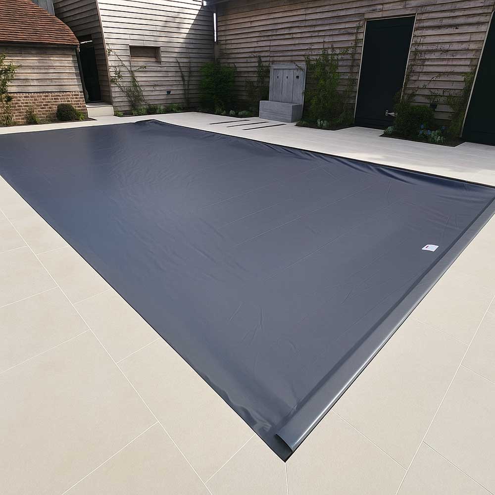 Swimming Pools Covers - Bespoke Swimming Pools
